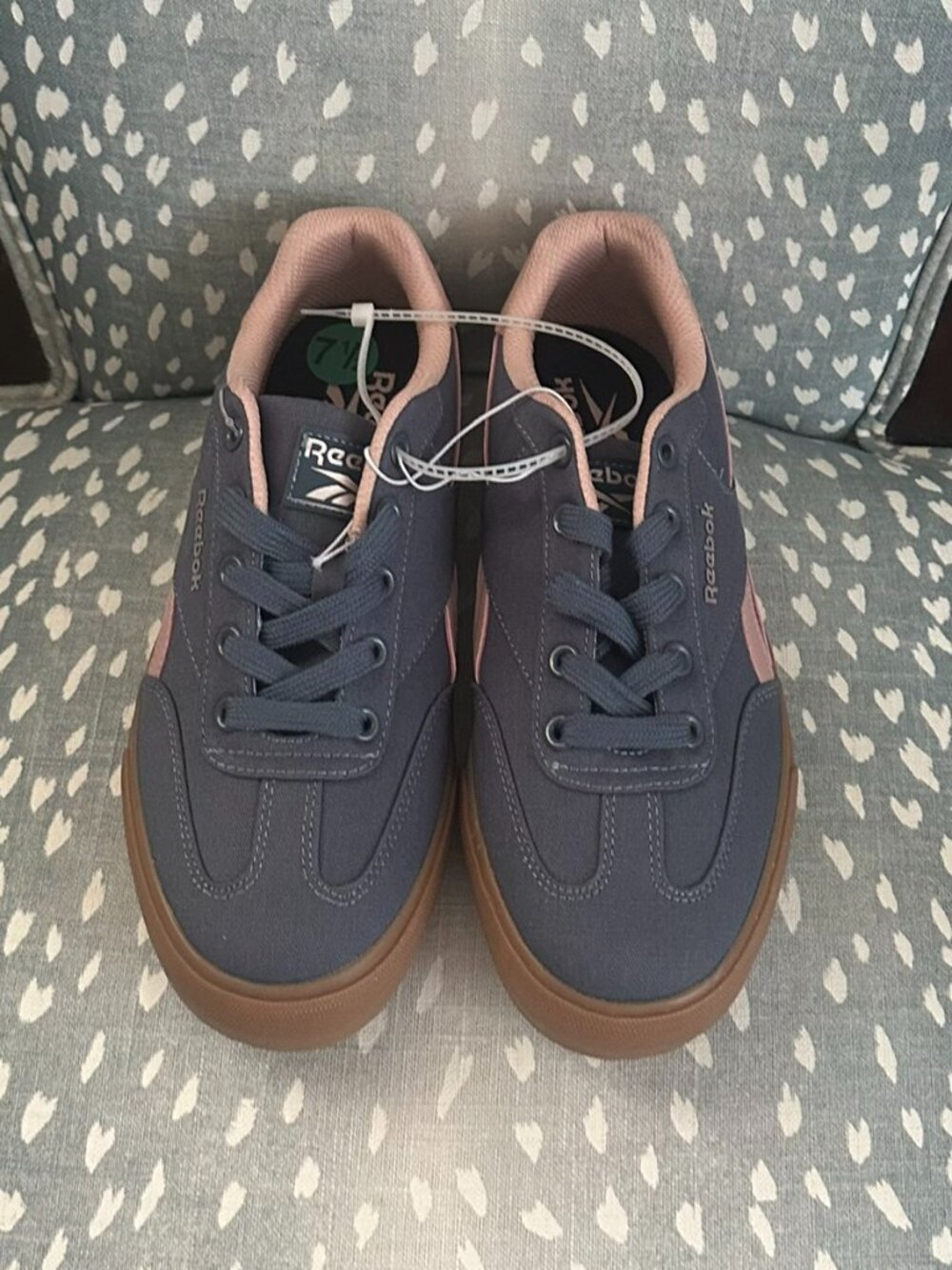 Reebok Women’s Sneakers – NWT – Size 7.5